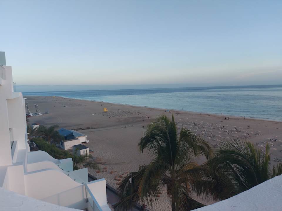 Zimmer Hotel Riu Palace Jandia