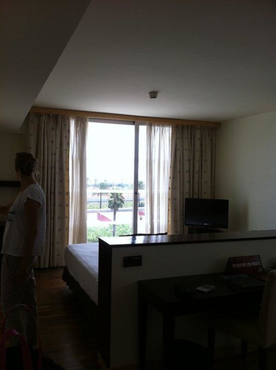 Zimmer Eurohotel Diagonal Port