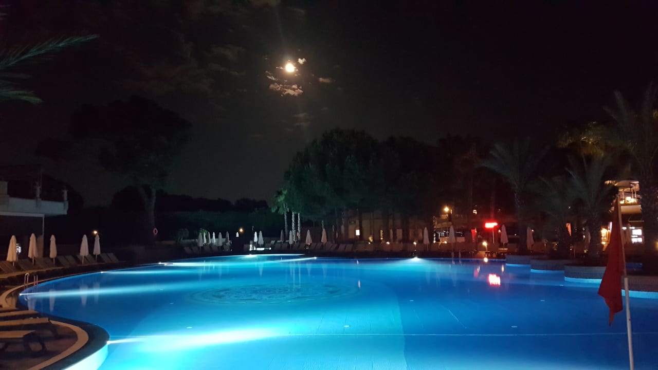 Pool Papillon Zeugma Relaxury