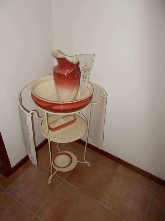 Dekoration im Zimmer Quinta Da Azenha