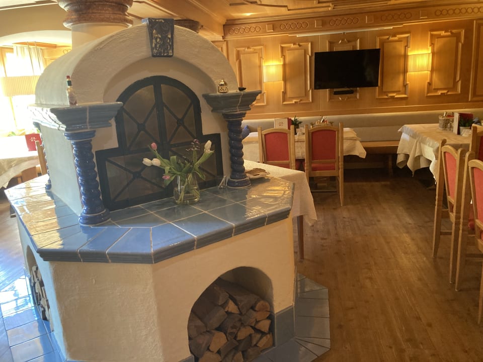 Gastro Impuls Hotel Tirol