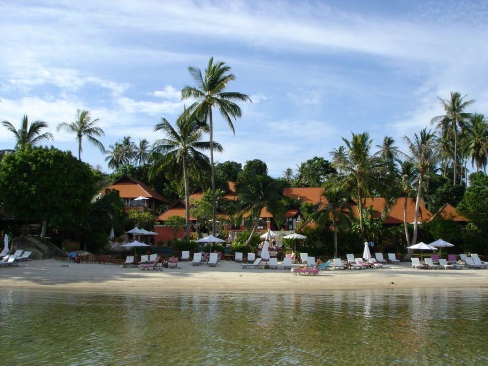 Strand Renaissance Koh Samui Resort & Spa