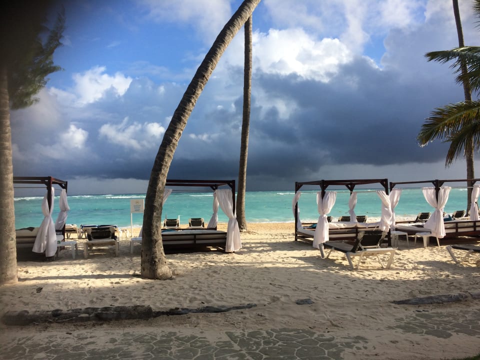 Ausblick Vista Sol Punta Cana