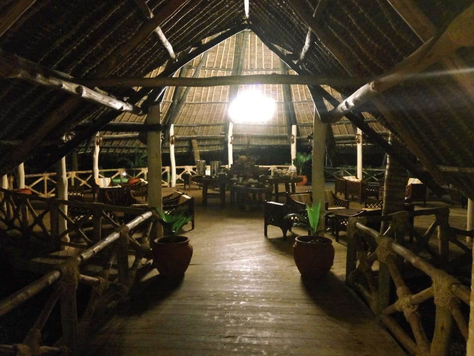 Gastro Neptune Paradise Beach Resort & Spa