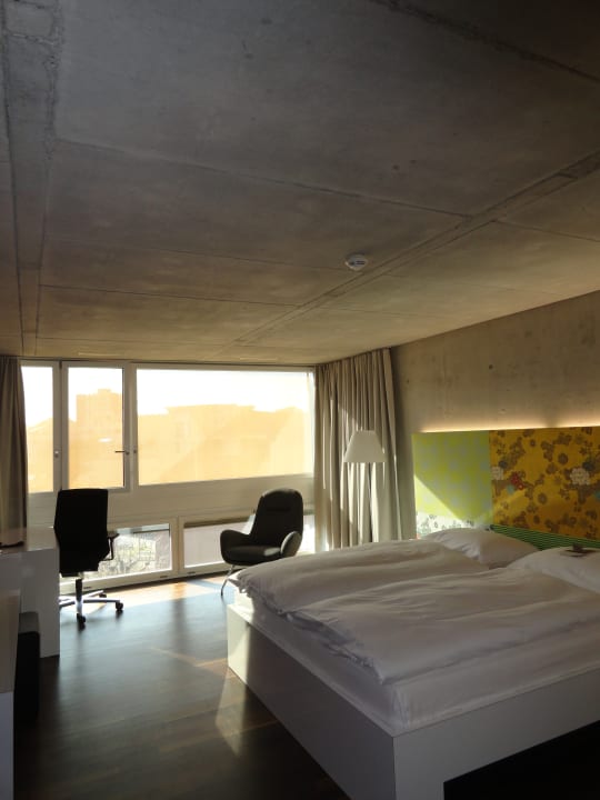 Zimmer HOTEL APART- Welcoming I Urban Feel I Design