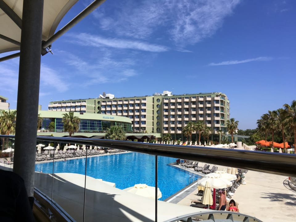 Außenansicht VONRESORT Golden Coast