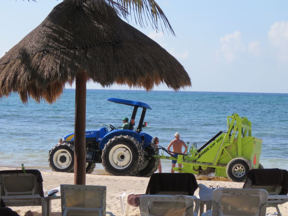 Strand Dreams Tulum Resort & Spa