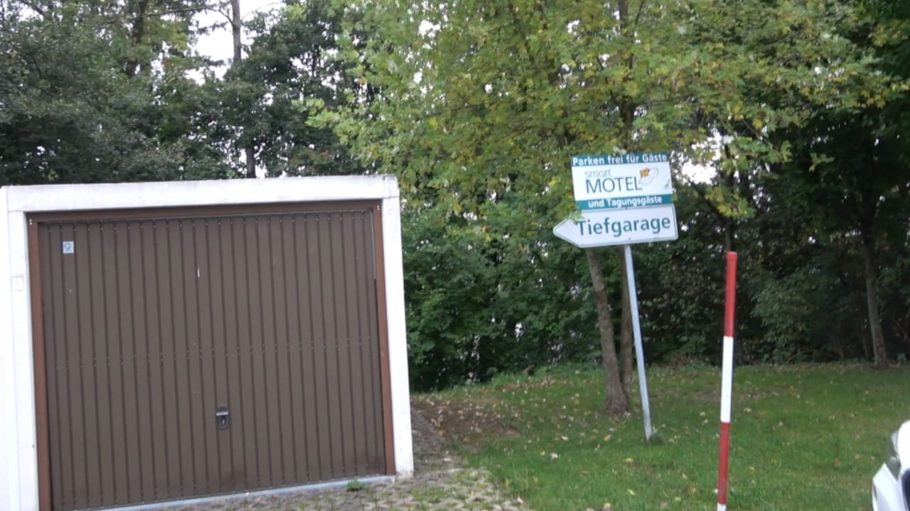 Sonstiges Smart Motel