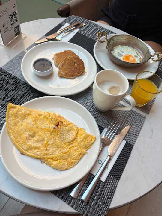 Gastro Paloma Grida