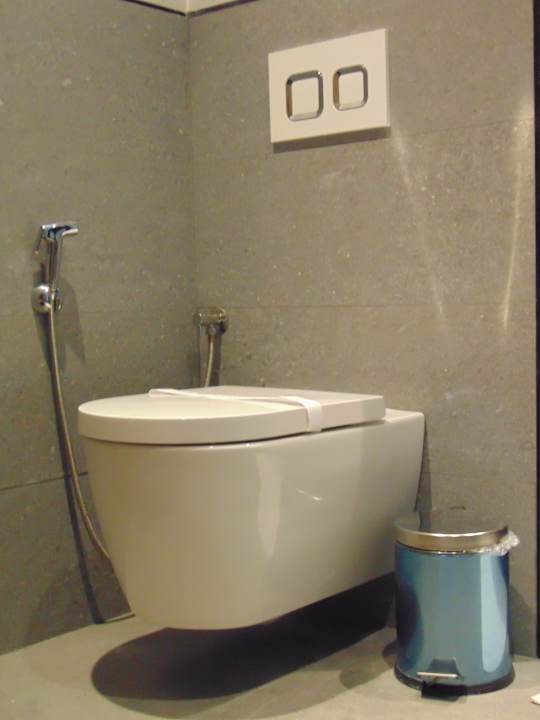 Zimmer Hotel Golden Tulip El Mechtel