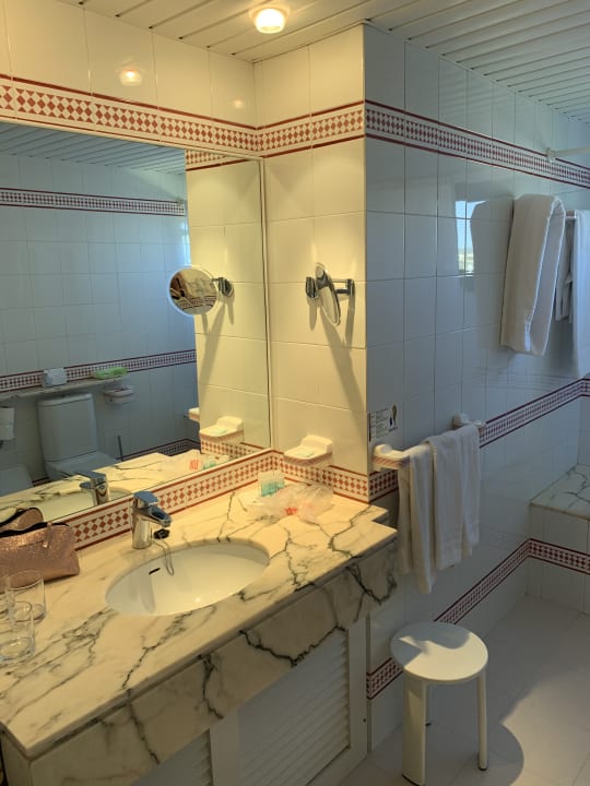 Zimmer Welikehotel Marfil Playa