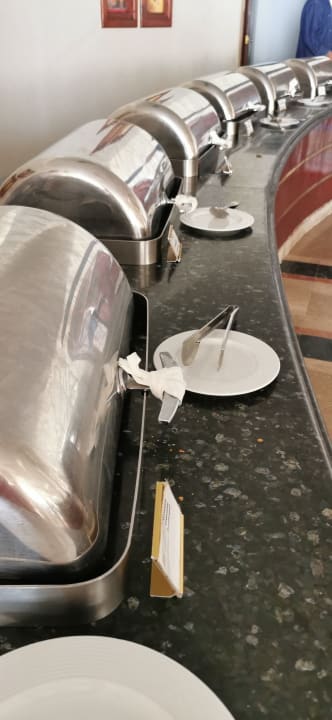 Gastro Coral Hills Resorts & SPA