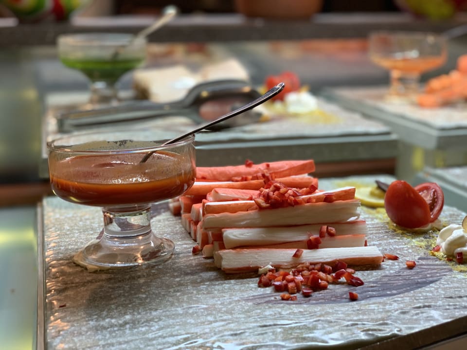 Gastro Megasaray Club Belek