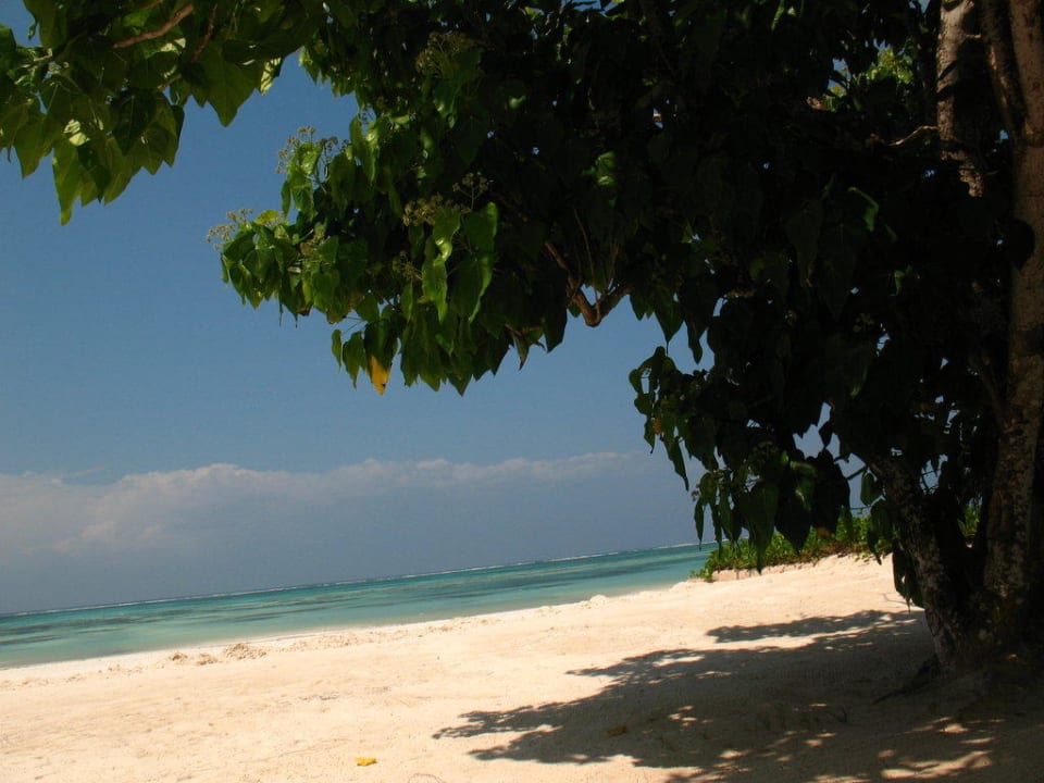 Hotel-Strand Hotel Karibuni Rafiki Beach Resort