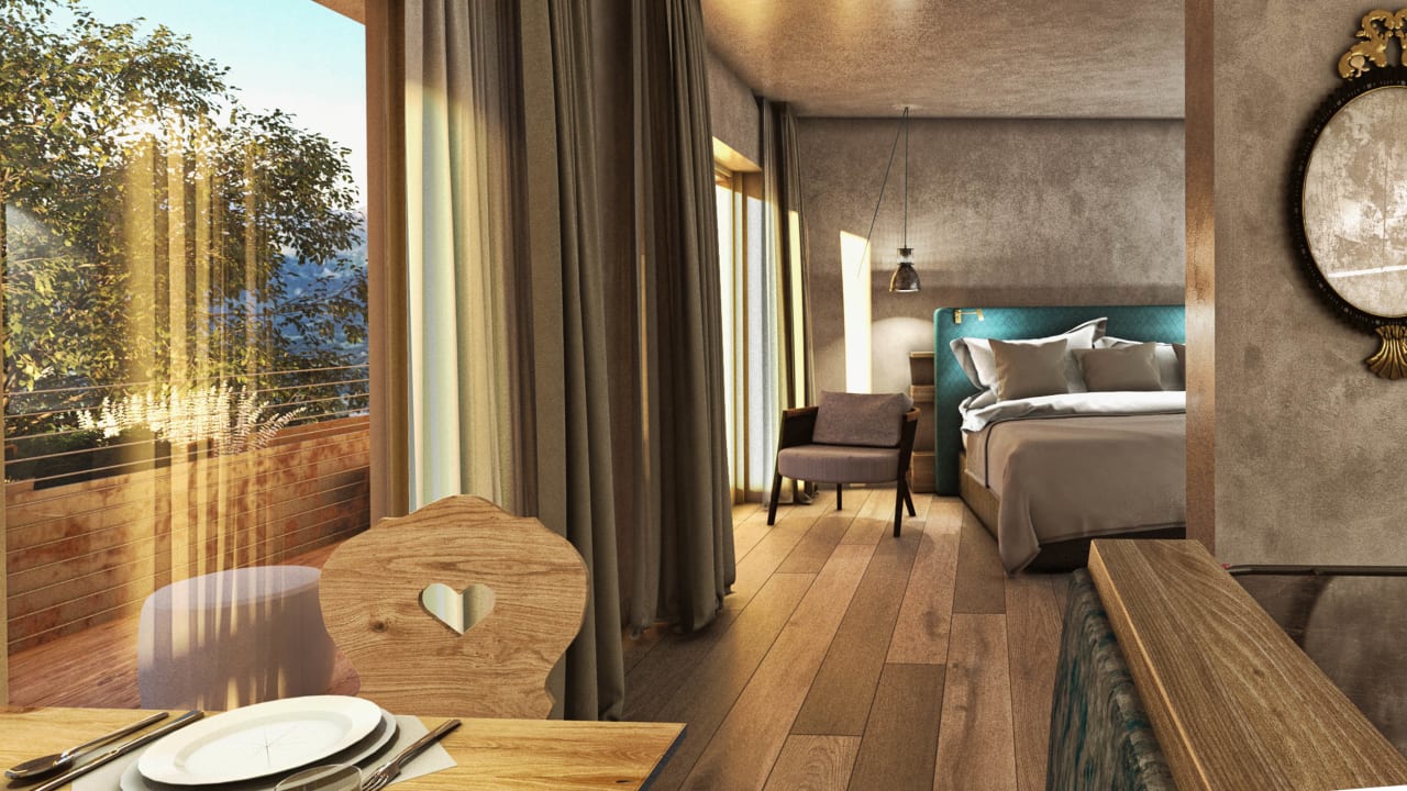 Zimmer Hosler - Garni Revival