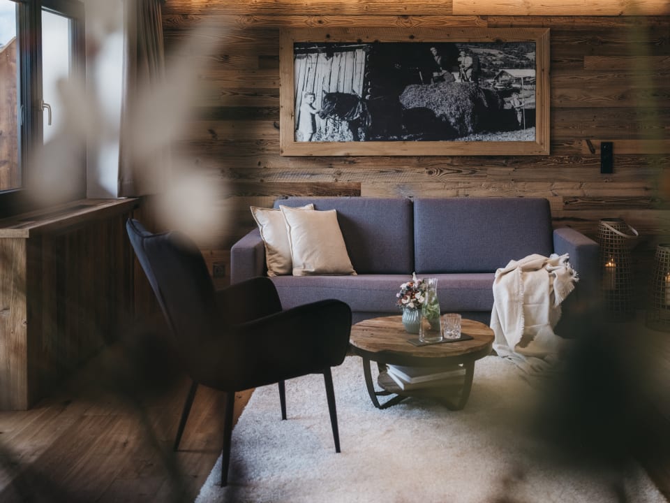 Zimmer VAYA Galtür Paznaun