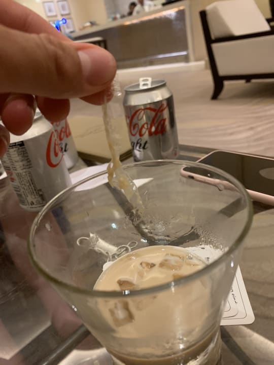 Gastro Rixos Al Mairid Ras Al Khaimah