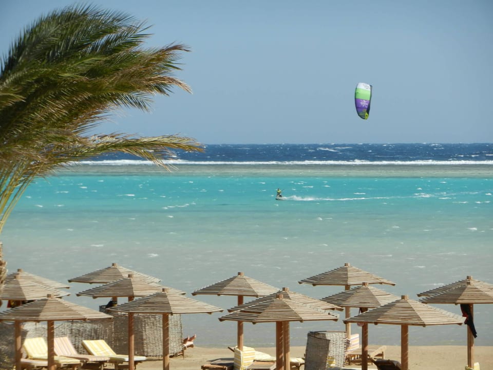 Super Kiterevier Casa Mare Resort