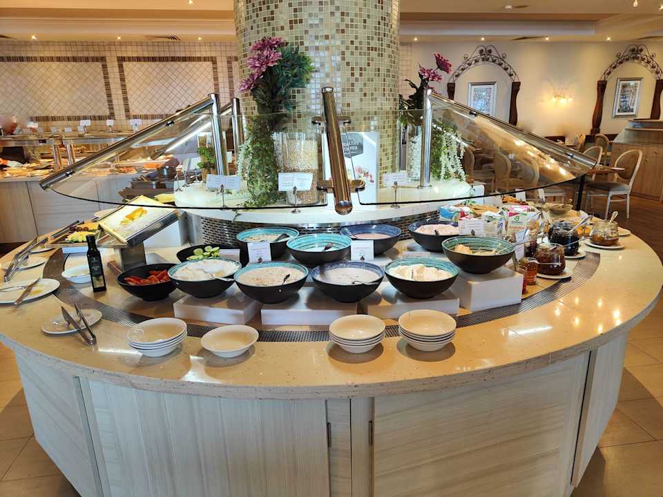 Gastro Atlantica Golden Beach - Adults only