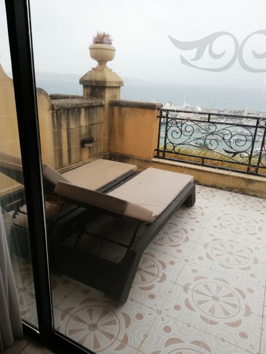 Zimmer Grand Hotel Gozo