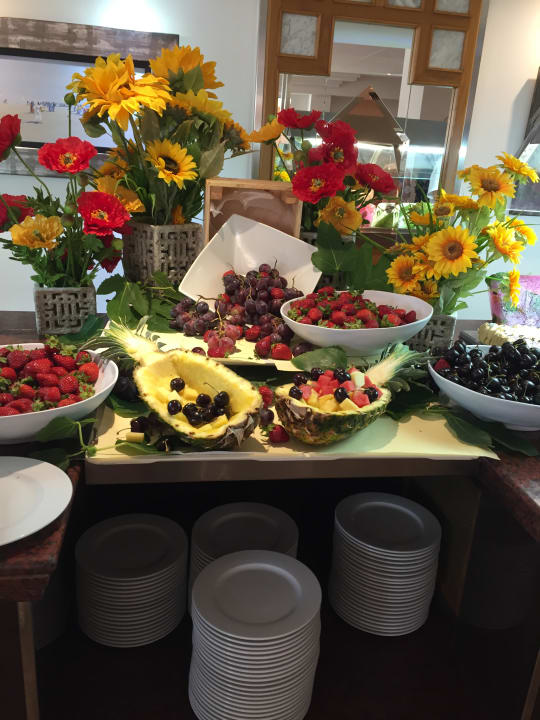 Gastro Hotel Mariant Park