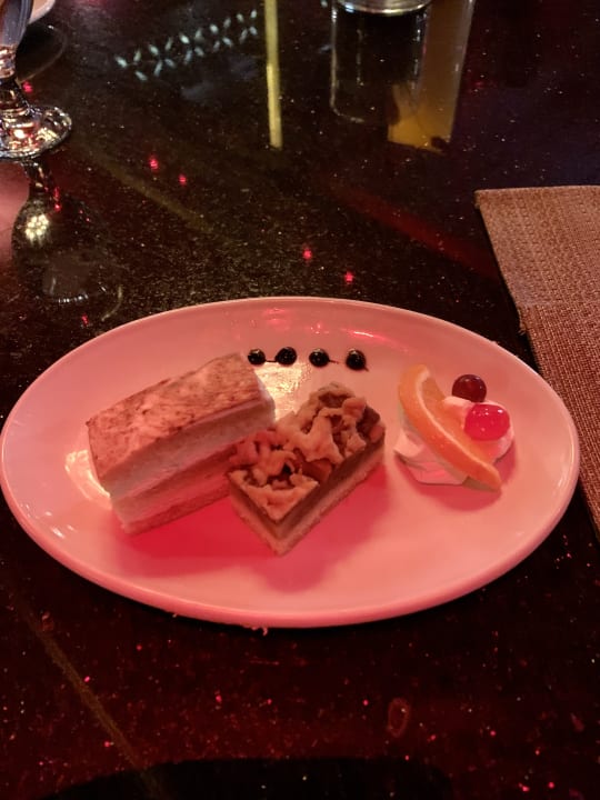 Gastro Pickalbatros White Beach Resort - Hurghada