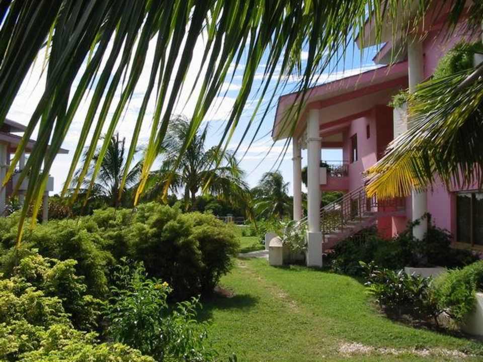 Bungalow 25.. Playa Costa Verde