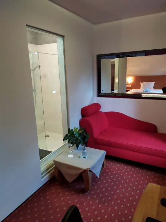 Zimmer Landgasthof König von Preussen