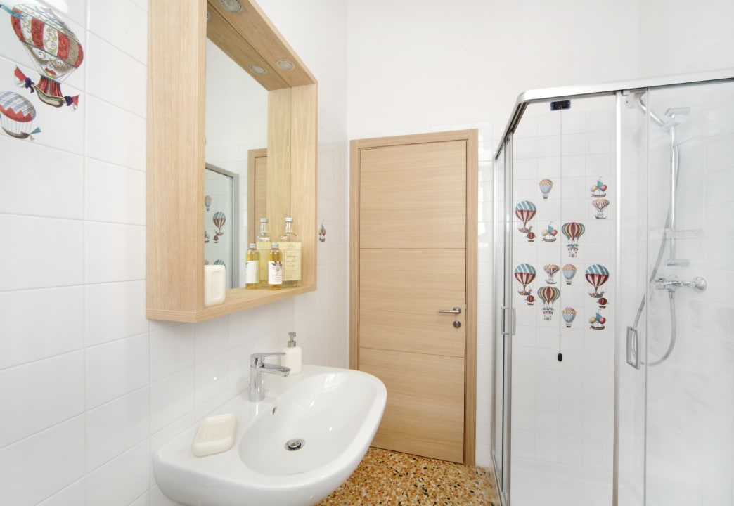 Zimmer Residenza Roccamaggiore