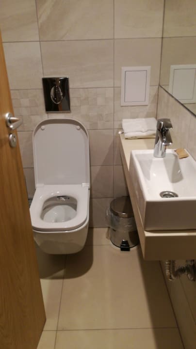 Zimmer Ralitsa Aqua Club