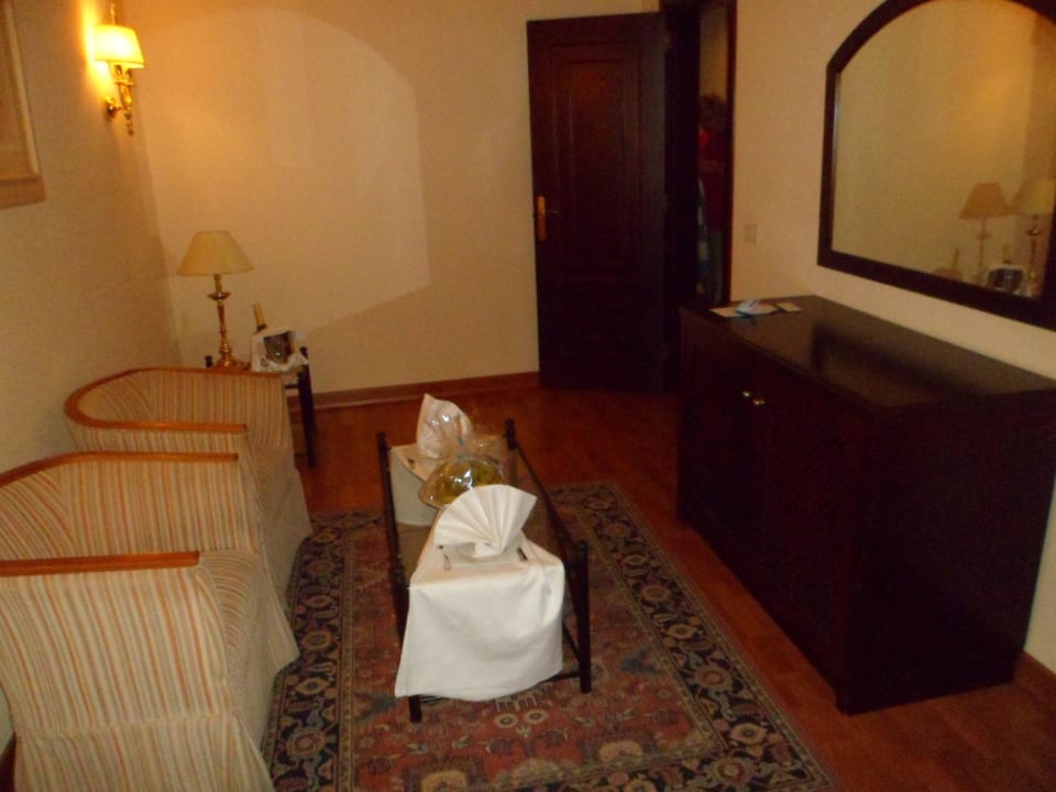 Junior Suite Bahia Principe Sunlight San Felipe