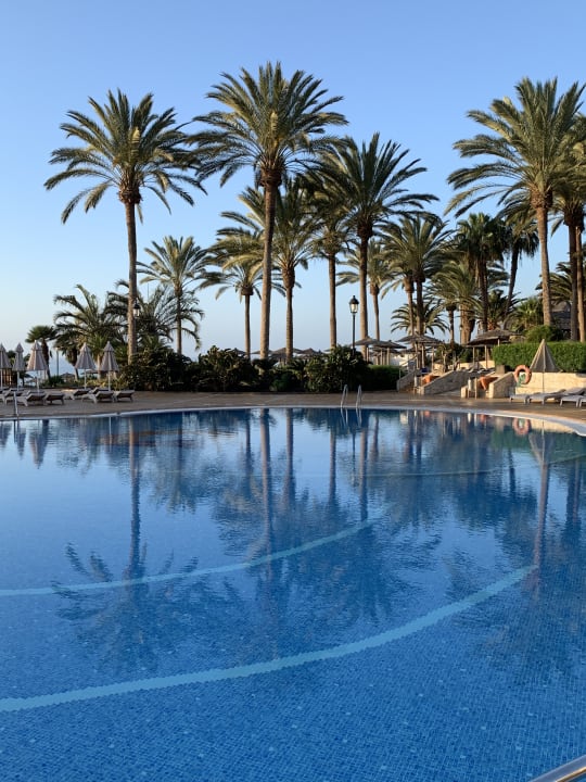 Pool SBH Costa Calma Beach Resort