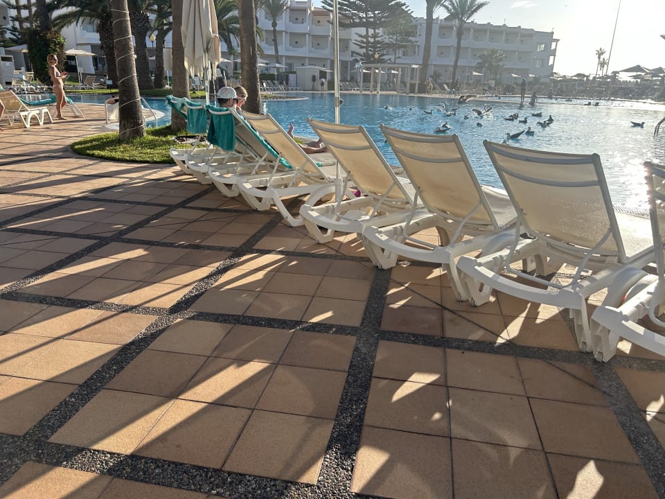 Pool Iberostar Waves Founty Beach