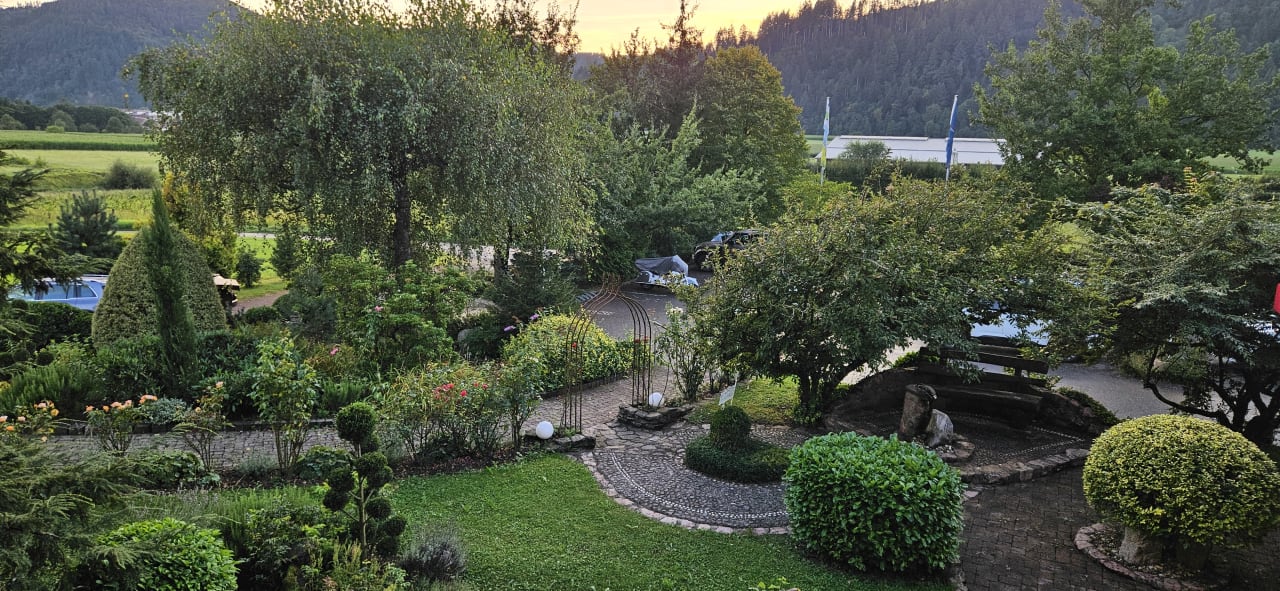 Sonstiges Silberkönig Schwarzwald Hotel & Restaurant Ringhotel