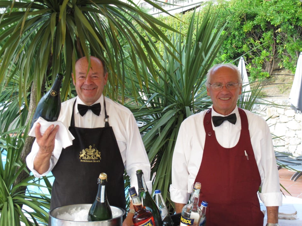 Metre Vivo Ambienthotel PrimaLuna