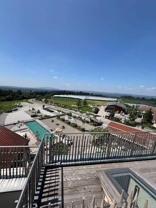 Außenansicht Gut Hügle Erlebnisbauernhof