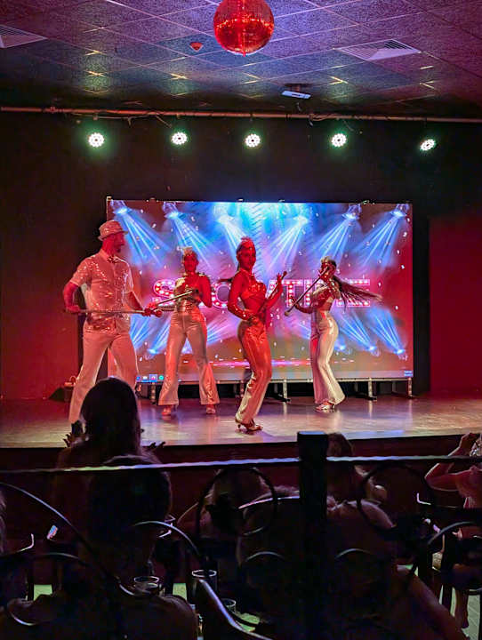 Sonstiges GRIFID Aqua Club Bolero