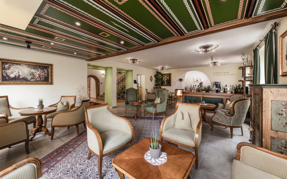 Gastro Hotel Goldenes Rössl - Cavallino D'Oro