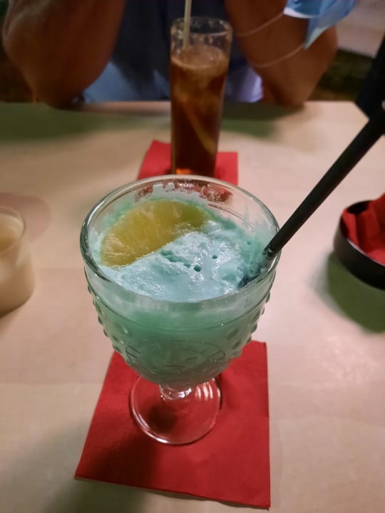 Gastro Corissia Beach Hotel