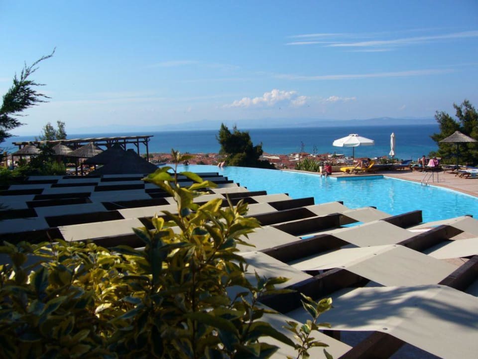 Pool Alia Palace