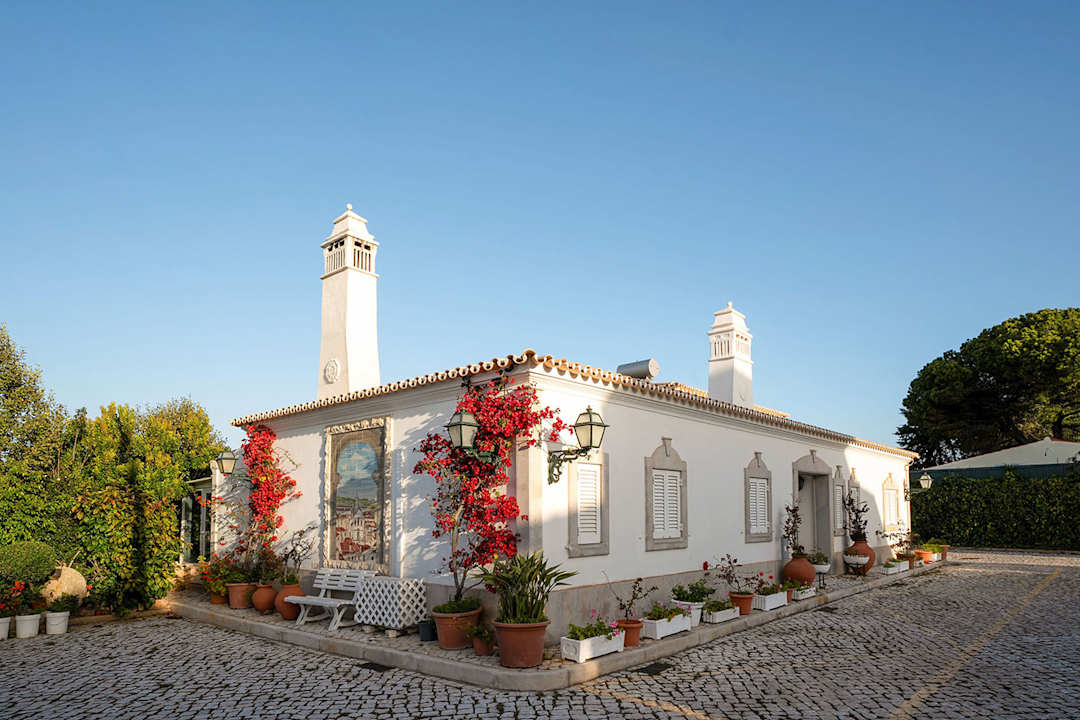 Außenansicht Muthu Balaia Sol