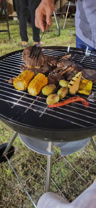 Gastro Salalah Rotana Resort