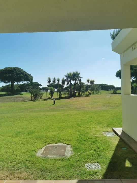 Außenansicht Hotel Vincci Costa Golf