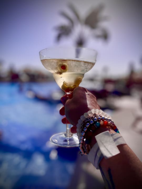 Gastro Seaden Quality Resort & Spa