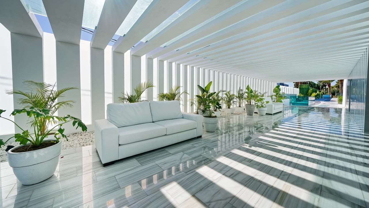 Sonstiges Canary Garden Club