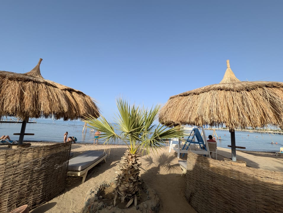 Strand Ali Baba Palace Resort