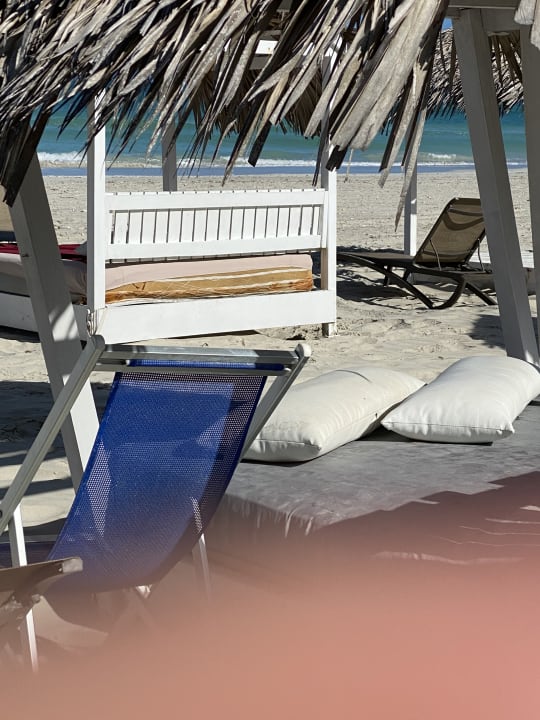 Strand Royalton Hicacos Resort & Spa - Adults only