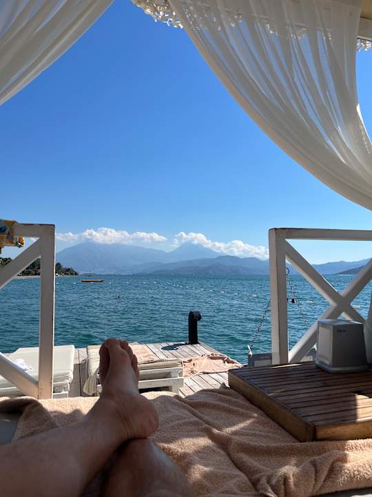 Strand Club Tuana Fethiye