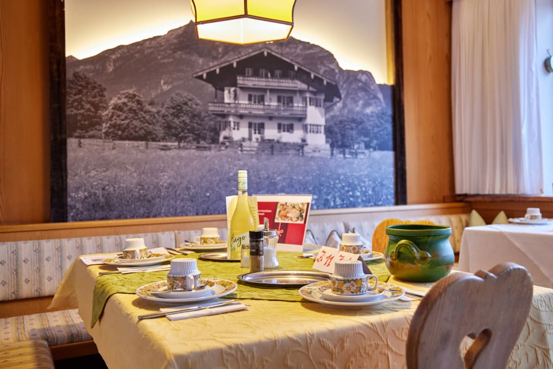 Zimmer Gästehaus Zufriedenheit