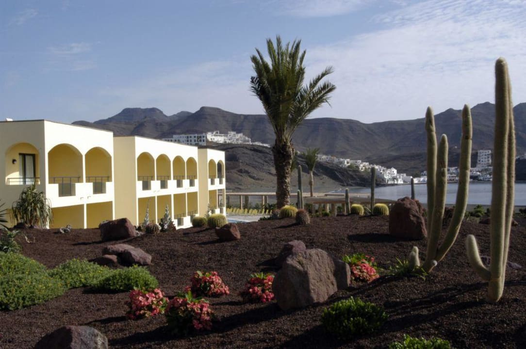 Aparthotel Bahía Grande Playitas Aparthotel